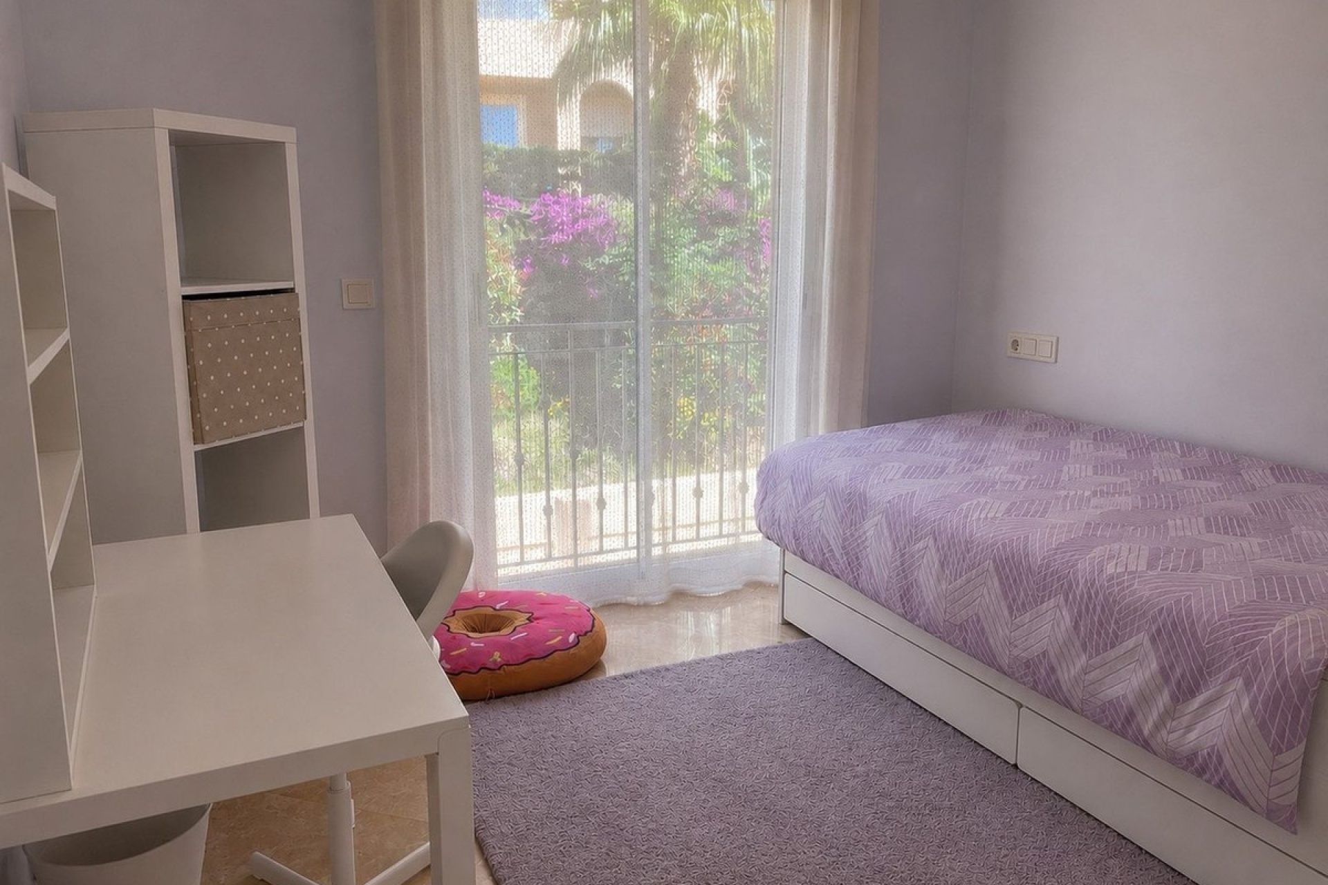 Resale - Town house - Marbella - La Mairena