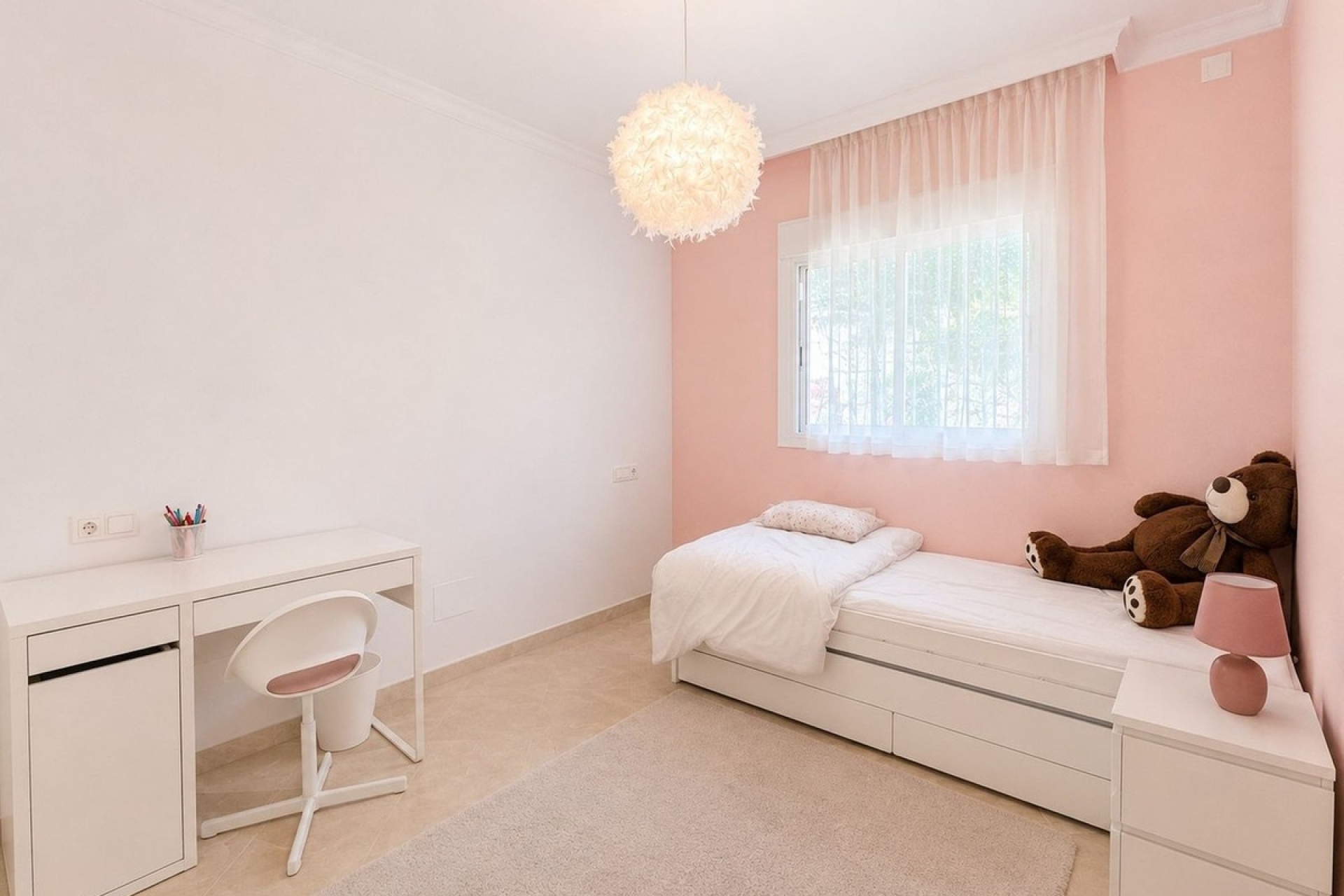 Resale - Town house - Marbella - La Mairena