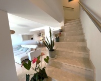 Resale - Town house - Marbella - La Mairena