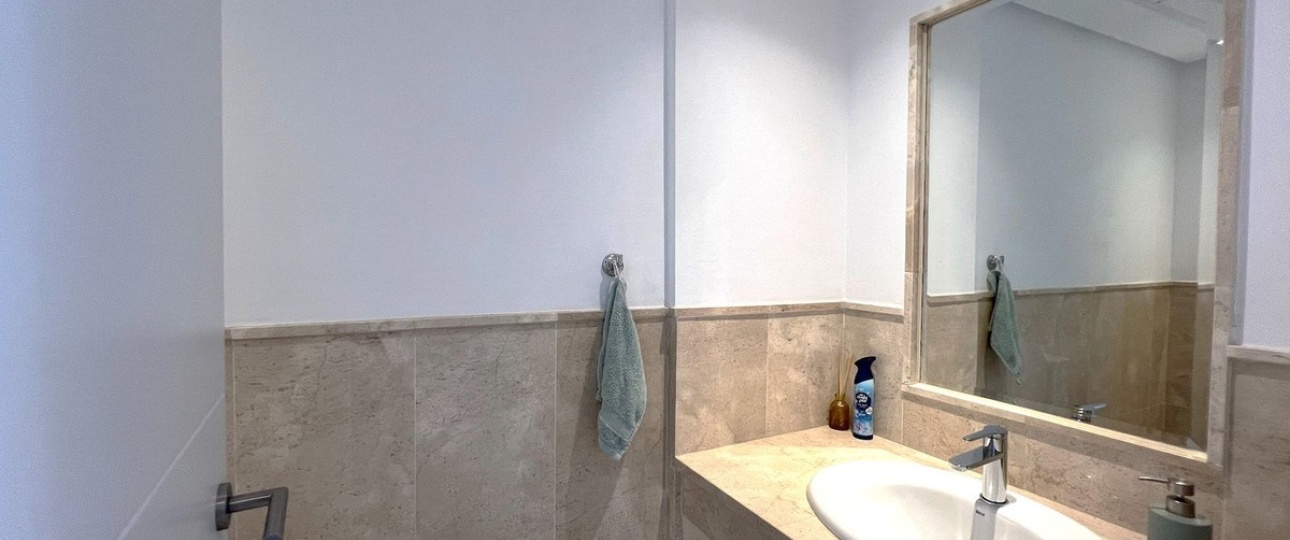 Resale - Town house - Marbella - La Mairena