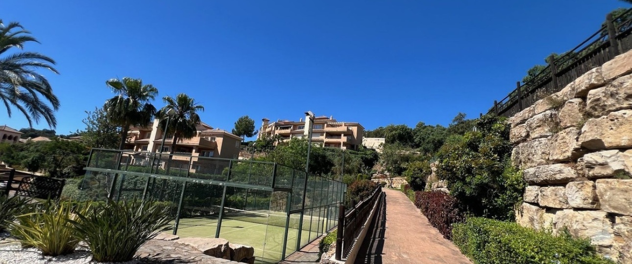 Resale - Town house - Marbella - La Mairena