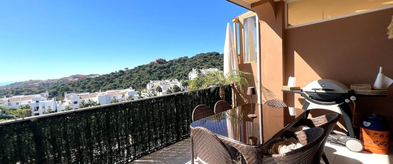 Resale - Town house - Marbella - La Mairena