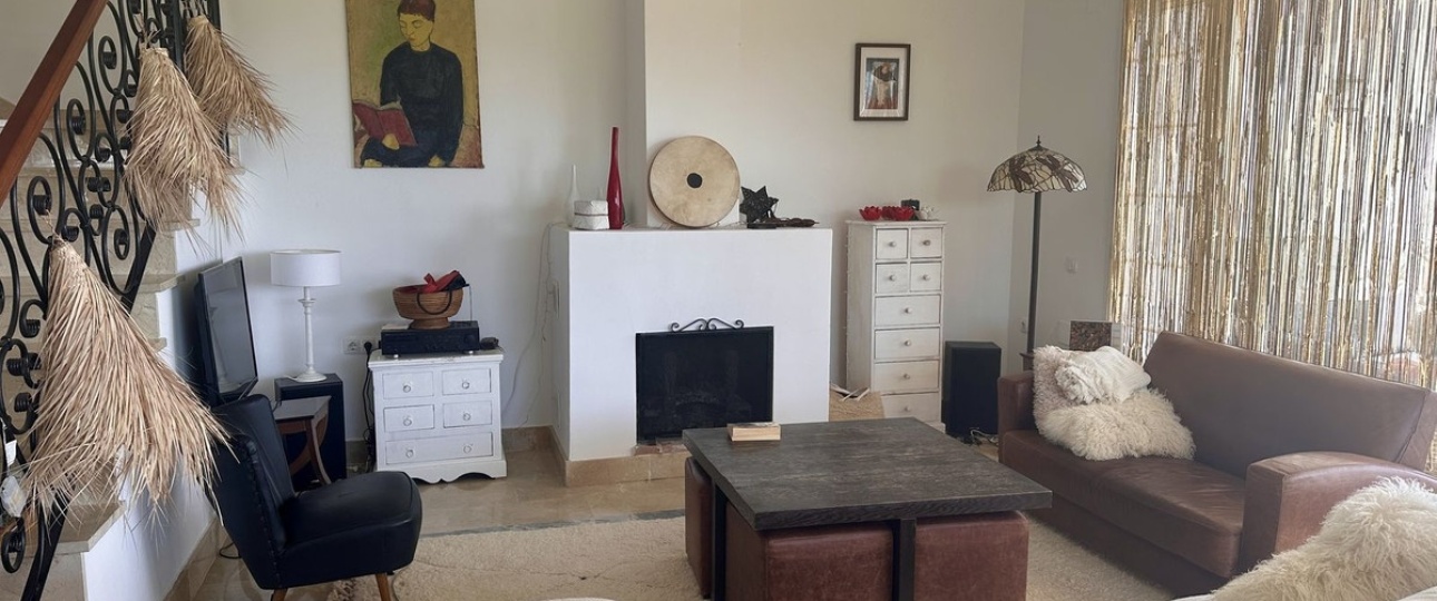 Resale - Town house - Marbella - La Mairena