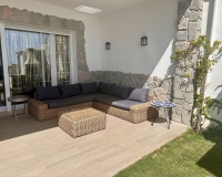 Resale - Town house - Marbella - La Mairena