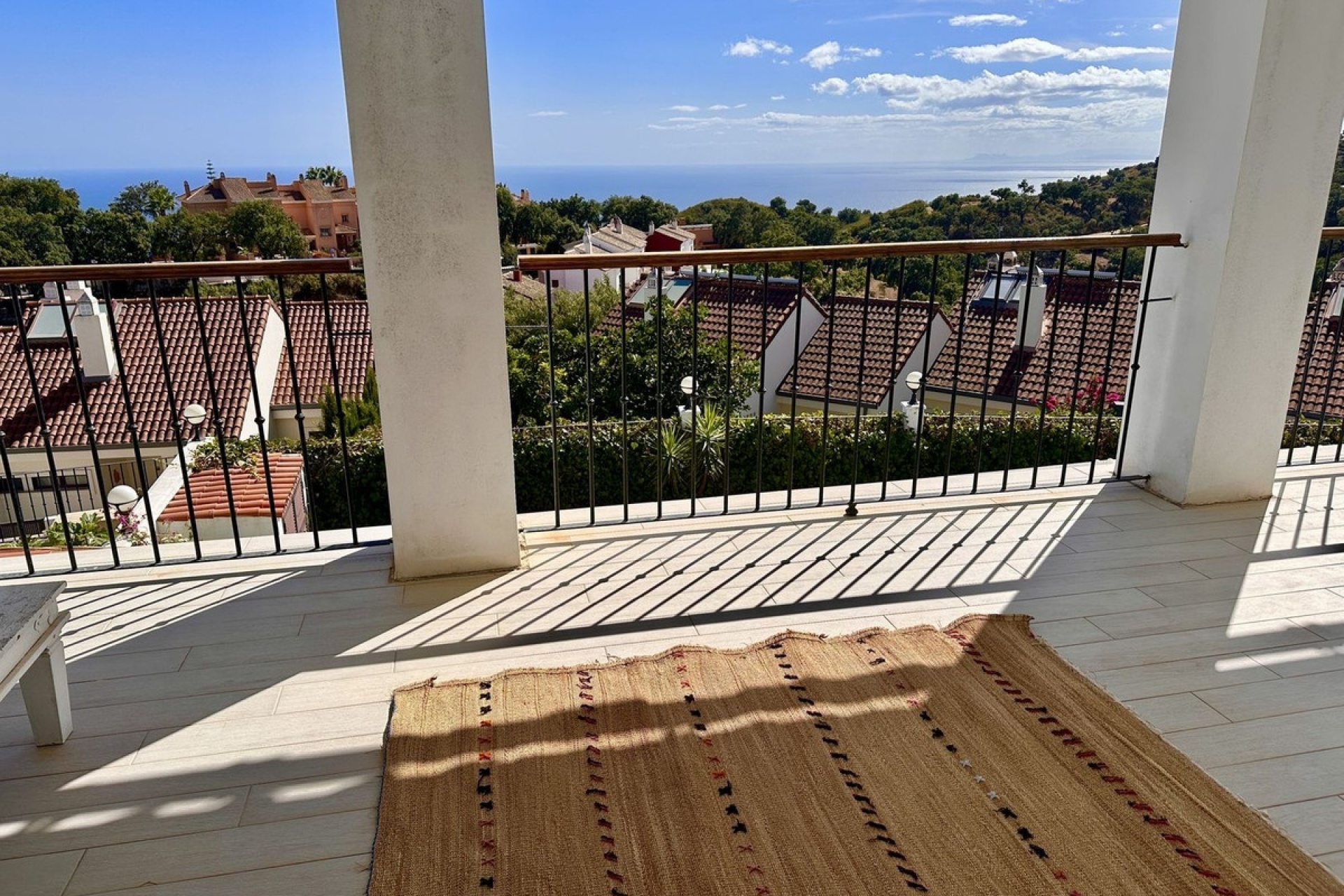 Resale - Town house - Marbella - La Mairena