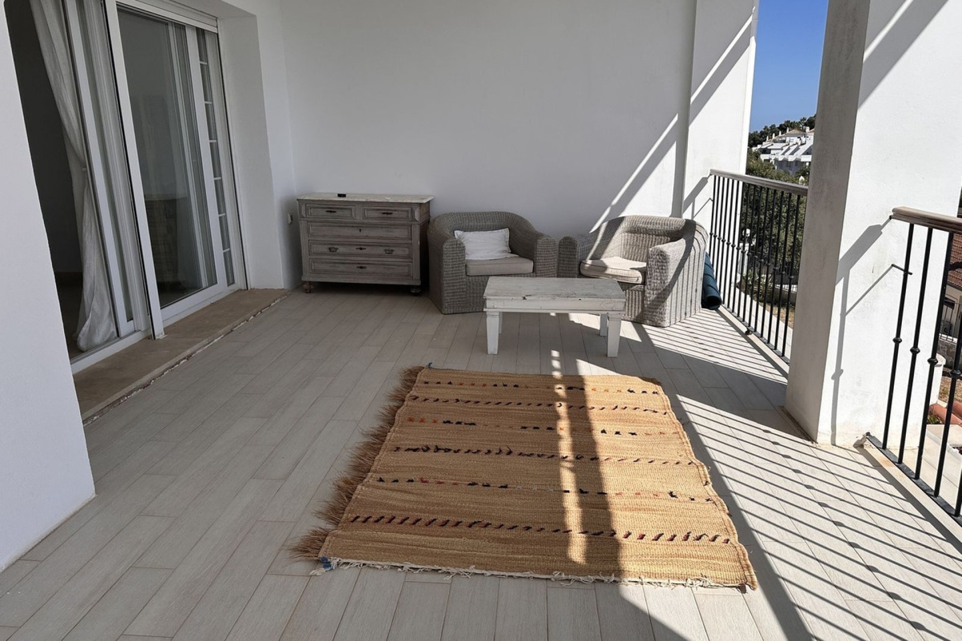 Resale - Town house - Marbella - La Mairena
