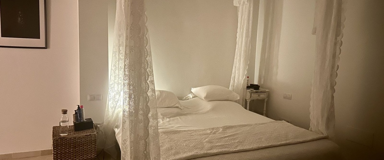Resale - Town house - Marbella - La Mairena