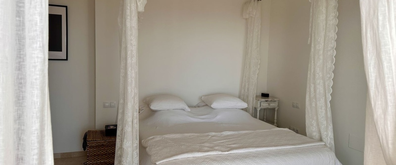Resale - Town house - Marbella - La Mairena