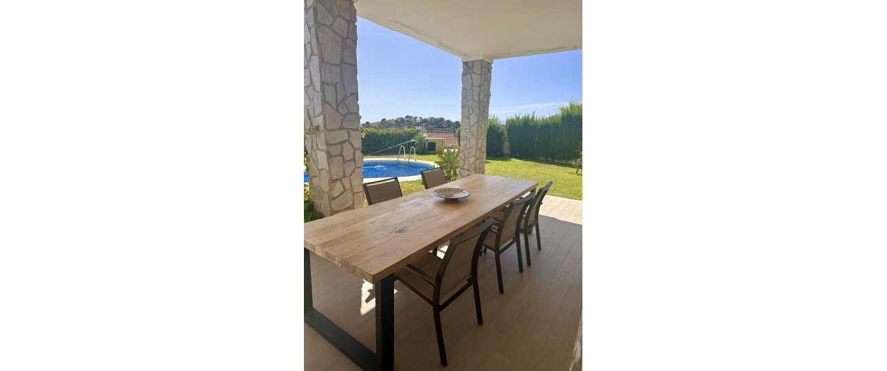 Resale - Town house - Marbella - La Mairena