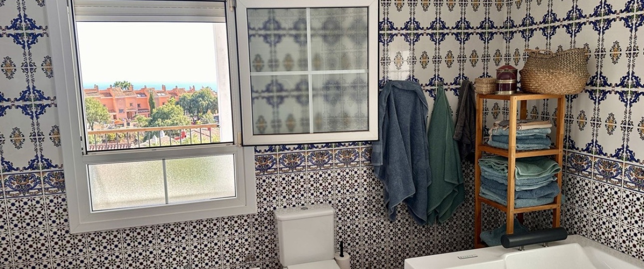 Resale - Town house - Marbella - La Mairena