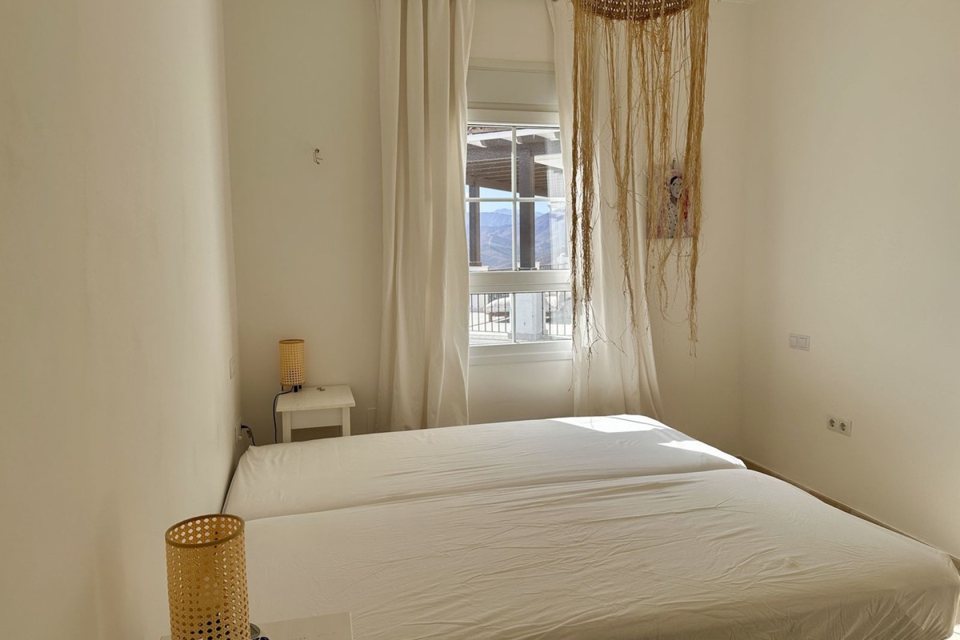 Resale - Town house - Marbella - La Mairena