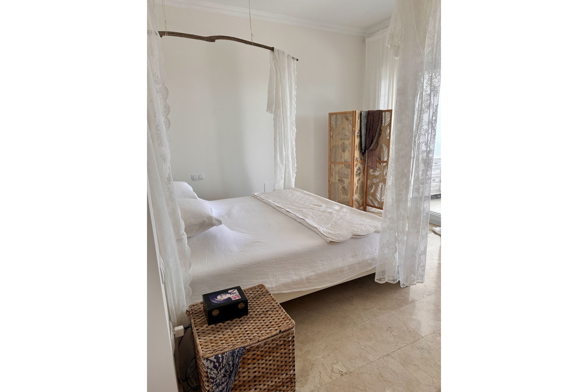 Resale - Town house - Marbella - La Mairena