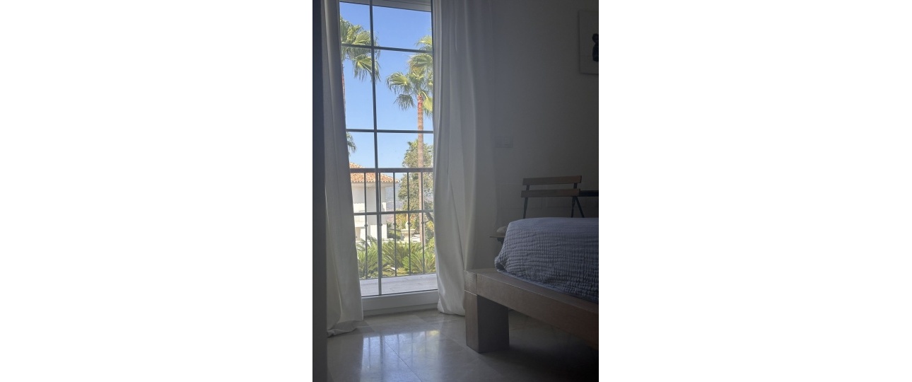 Resale - Town house - Marbella - La Mairena