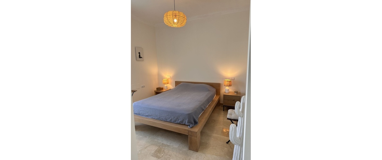 Resale - Town house - Marbella - La Mairena