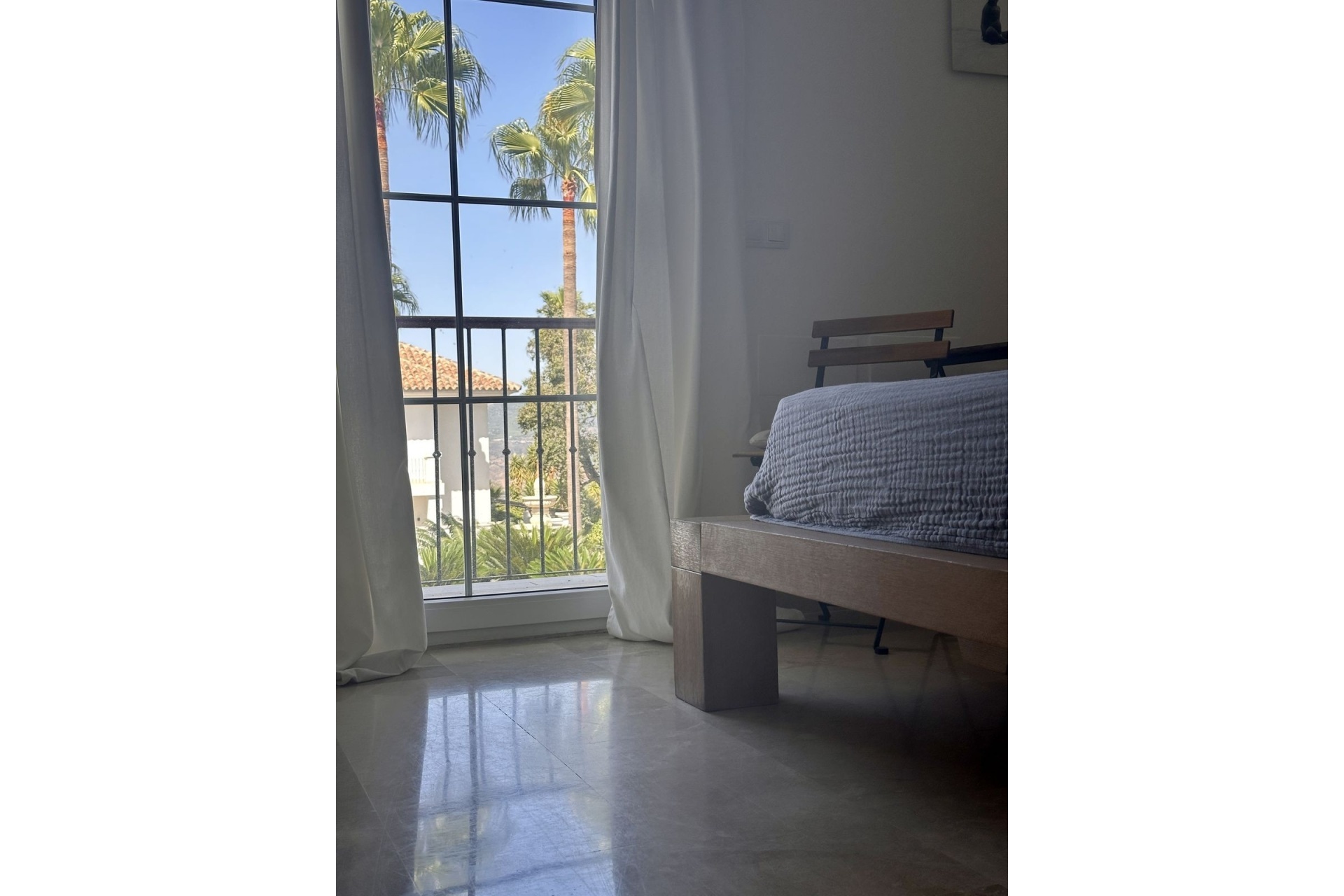 Resale - Town house - Marbella - La Mairena