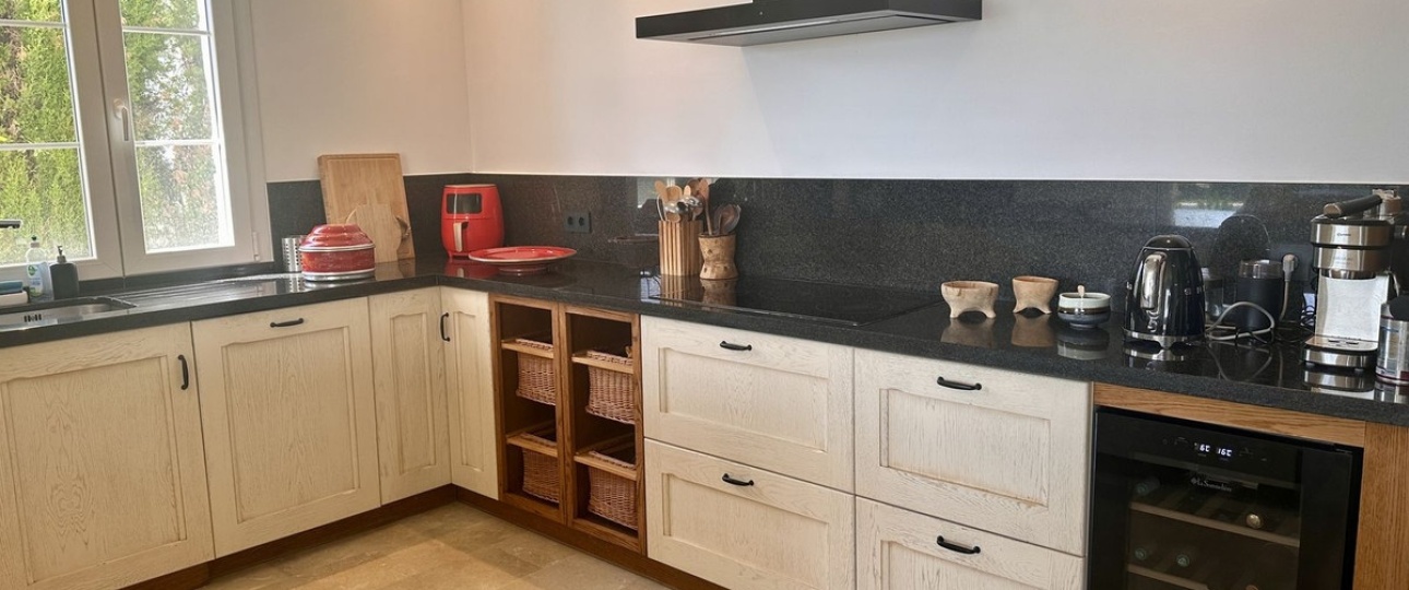 Resale - Town house - Marbella - La Mairena