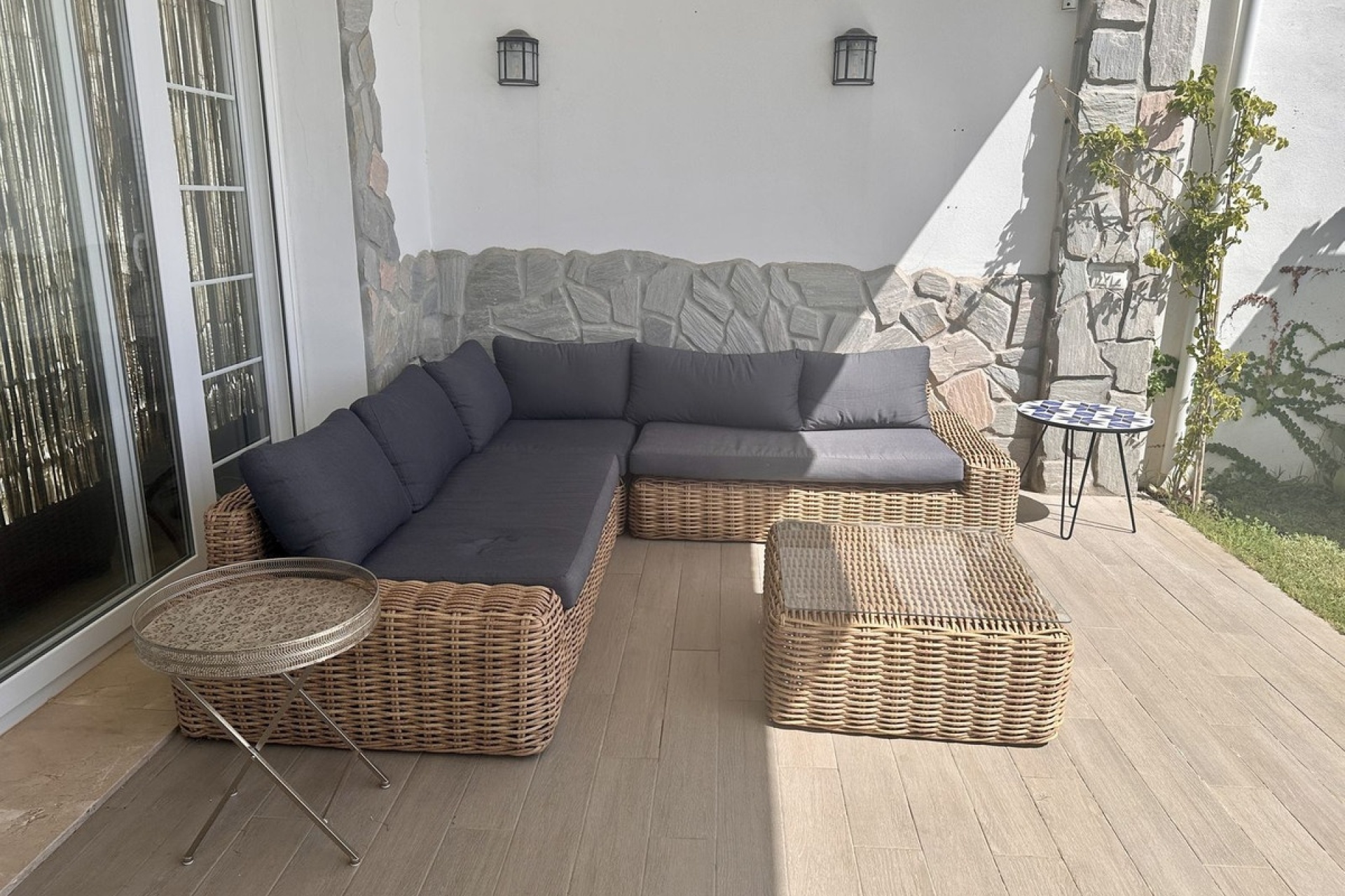 Resale - Town house - Marbella - La Mairena