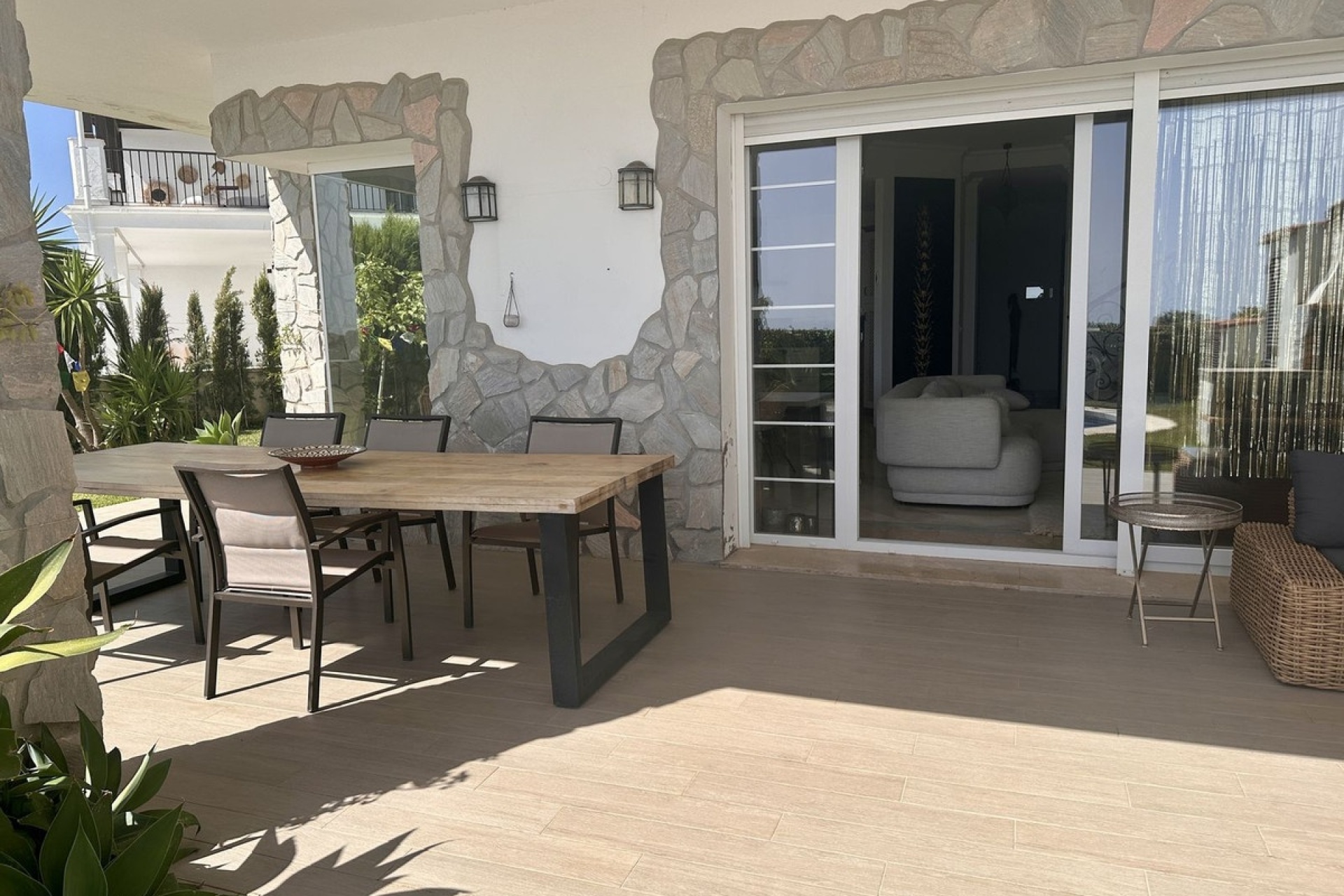 Resale - Town house - Marbella - La Mairena