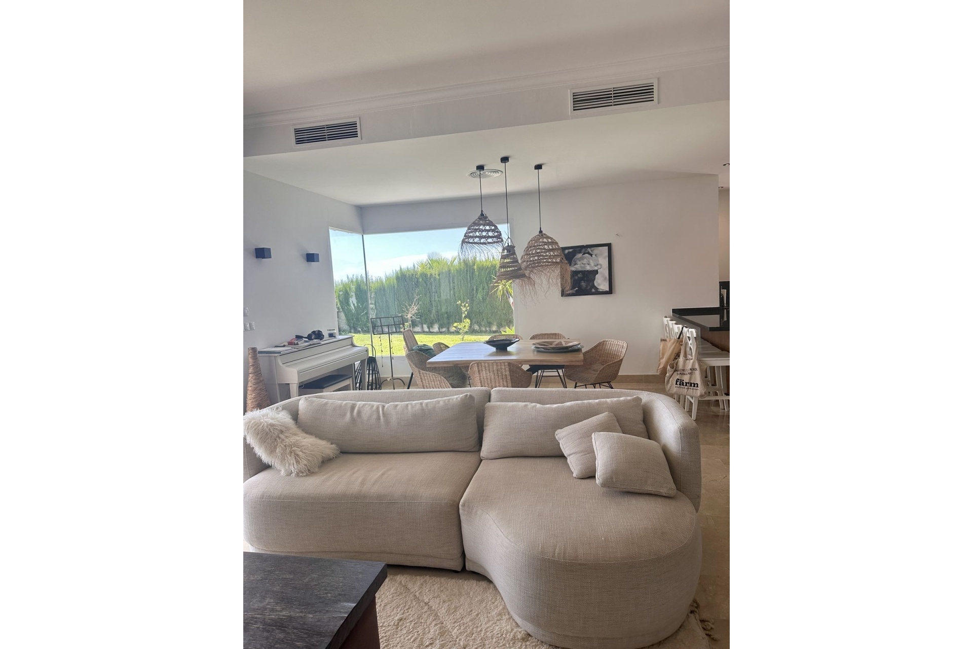 Resale - Town house - Marbella - La Mairena