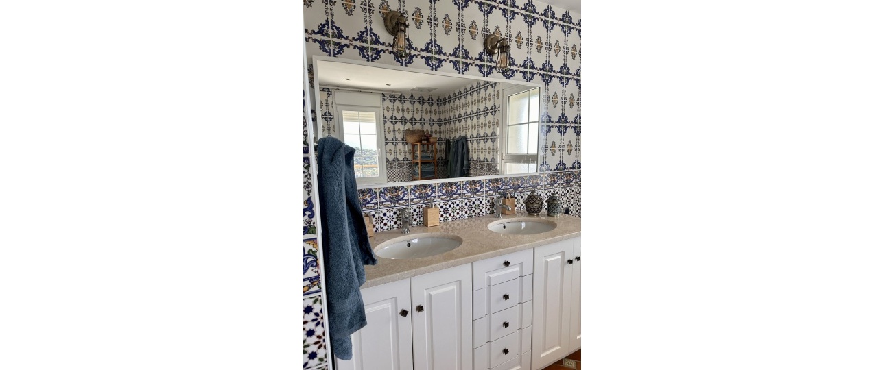 Resale - Town house - Marbella - La Mairena