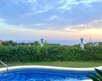 Resale - Town house - Marbella - La Mairena