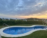 Resale - Town house - Marbella - La Mairena