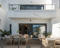 Resale - Town house - Marbella - La Mairena