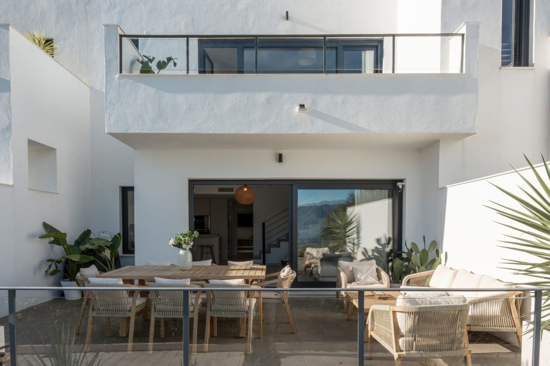 Resale - Town house - Marbella - La Mairena