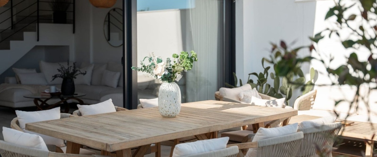 Resale - Town house - Marbella - La Mairena