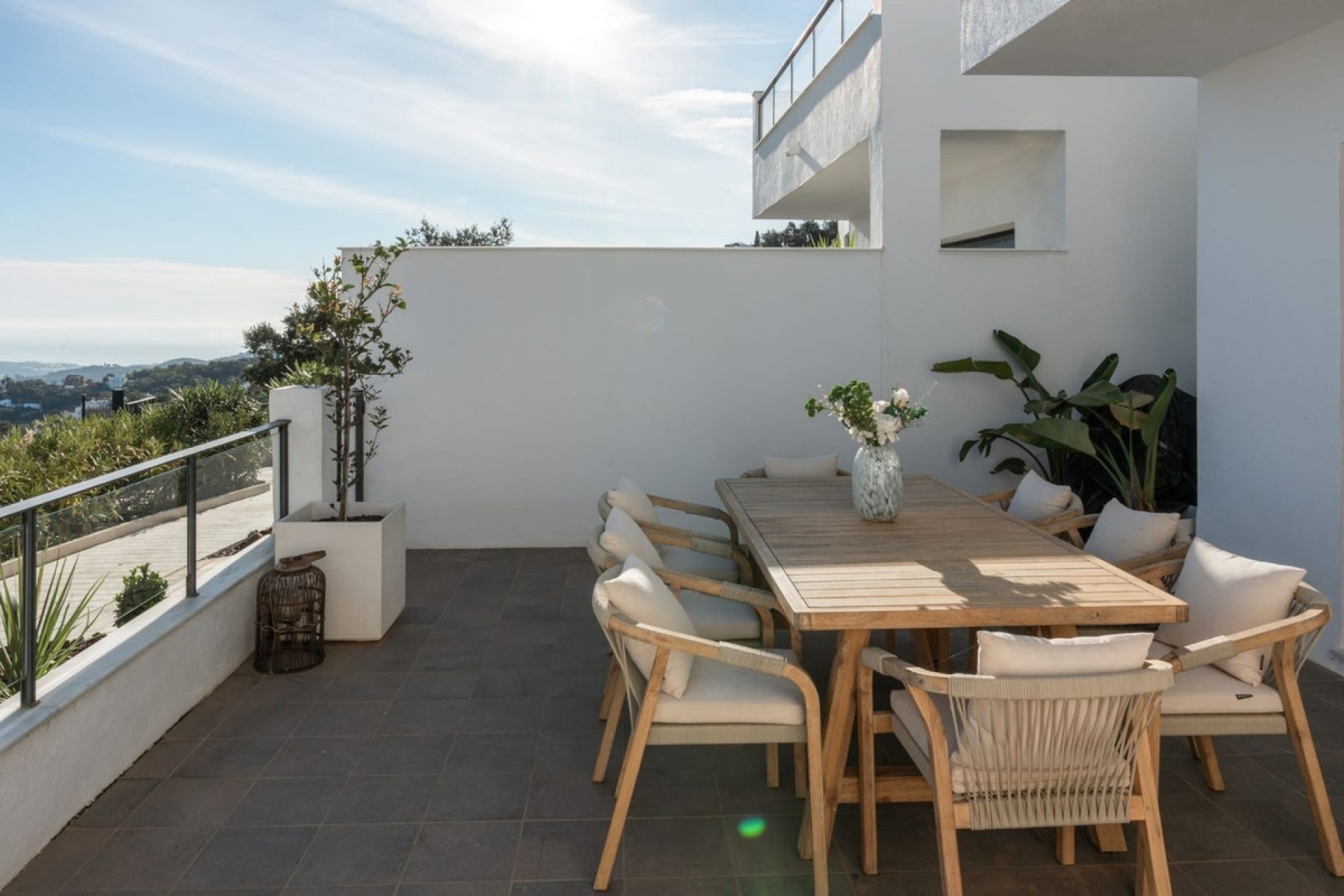 Resale - Town house - Marbella - La Mairena