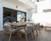 Resale - Town house - Marbella - La Mairena