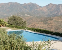 Resale - Town house - Marbella - La Mairena