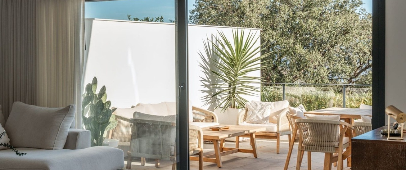 Resale - Town house - Marbella - La Mairena
