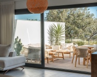 Resale - Town house - Marbella - La Mairena