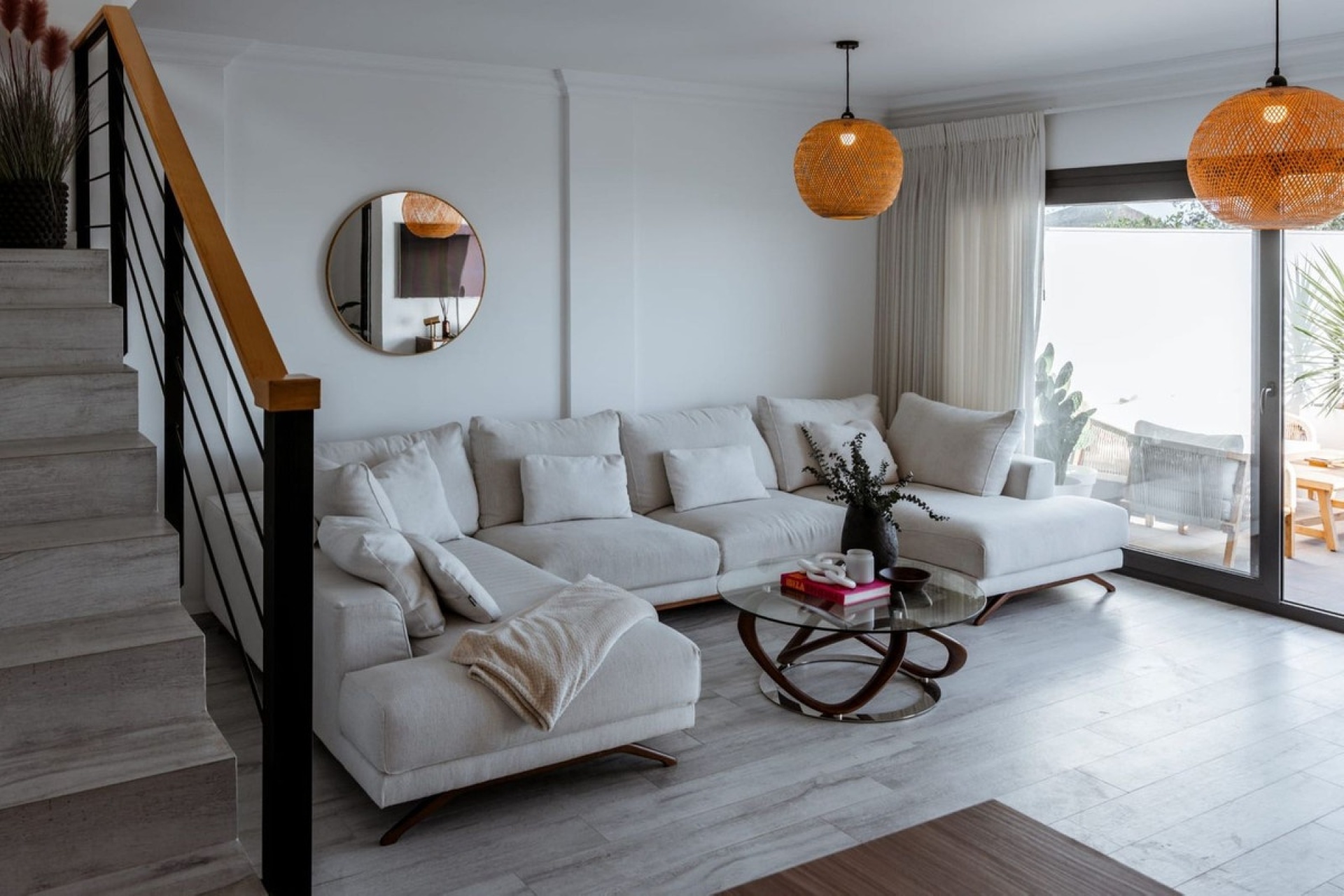 Resale - Town house - Marbella - La Mairena