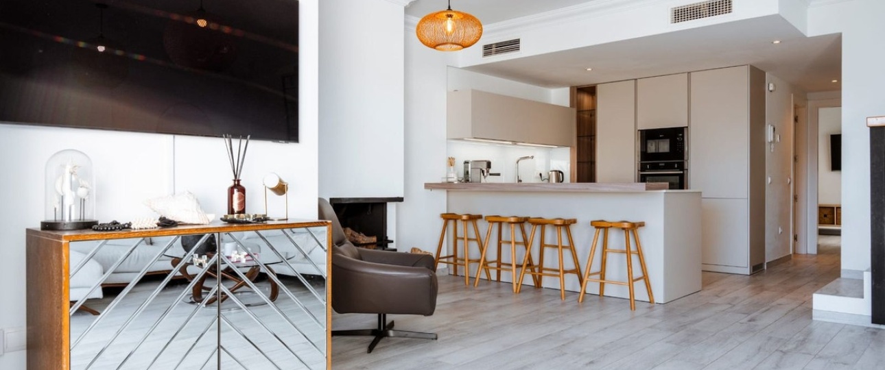 Resale - Town house - Marbella - La Mairena