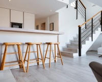 Resale - Town house - Marbella - La Mairena