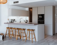 Resale - Town house - Marbella - La Mairena