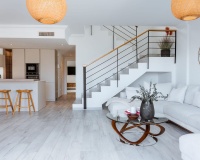 Resale - Town house - Marbella - La Mairena