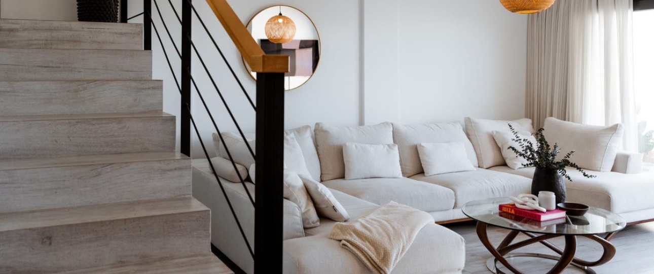 Resale - Town house - Marbella - La Mairena