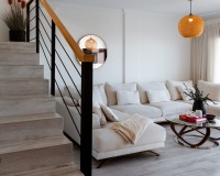 Resale - Town house - Marbella - La Mairena