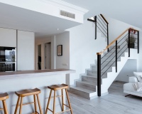 Resale - Town house - Marbella - La Mairena