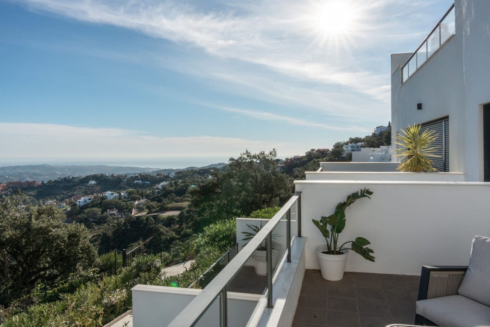 Resale - Town house - Marbella - La Mairena