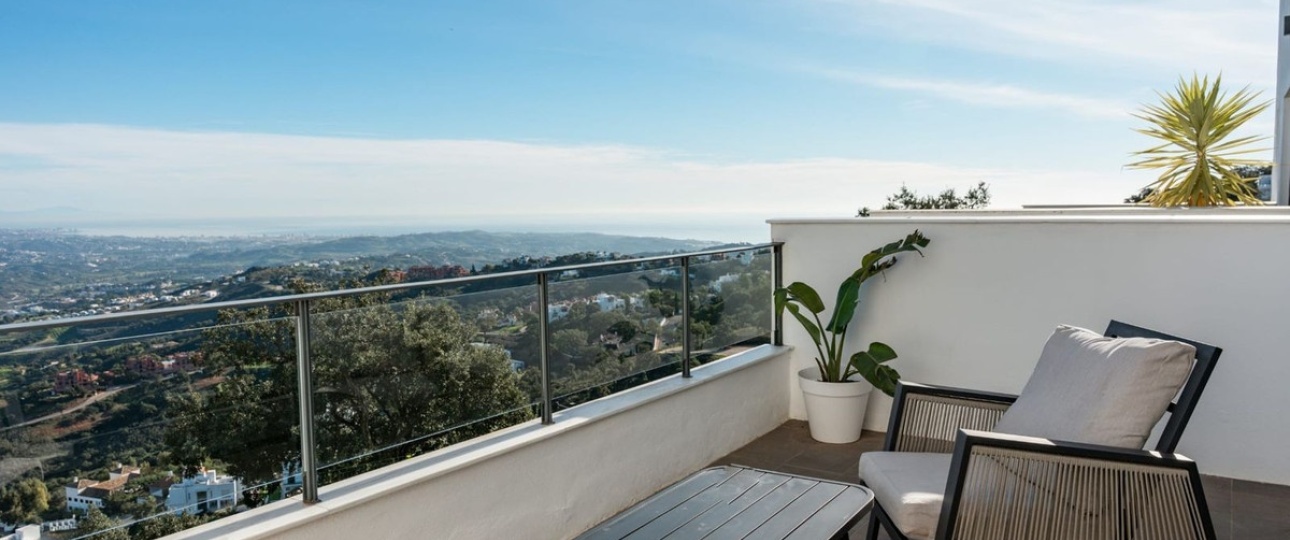 Resale - Town house - Marbella - La Mairena