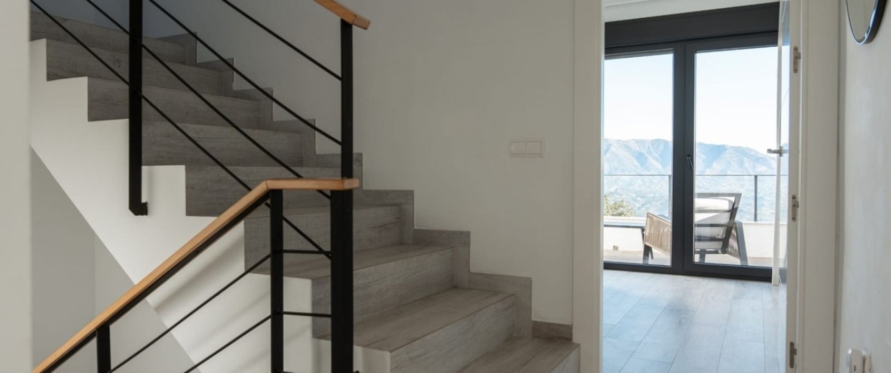 Resale - Town house - Marbella - La Mairena