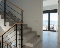 Resale - Town house - Marbella - La Mairena