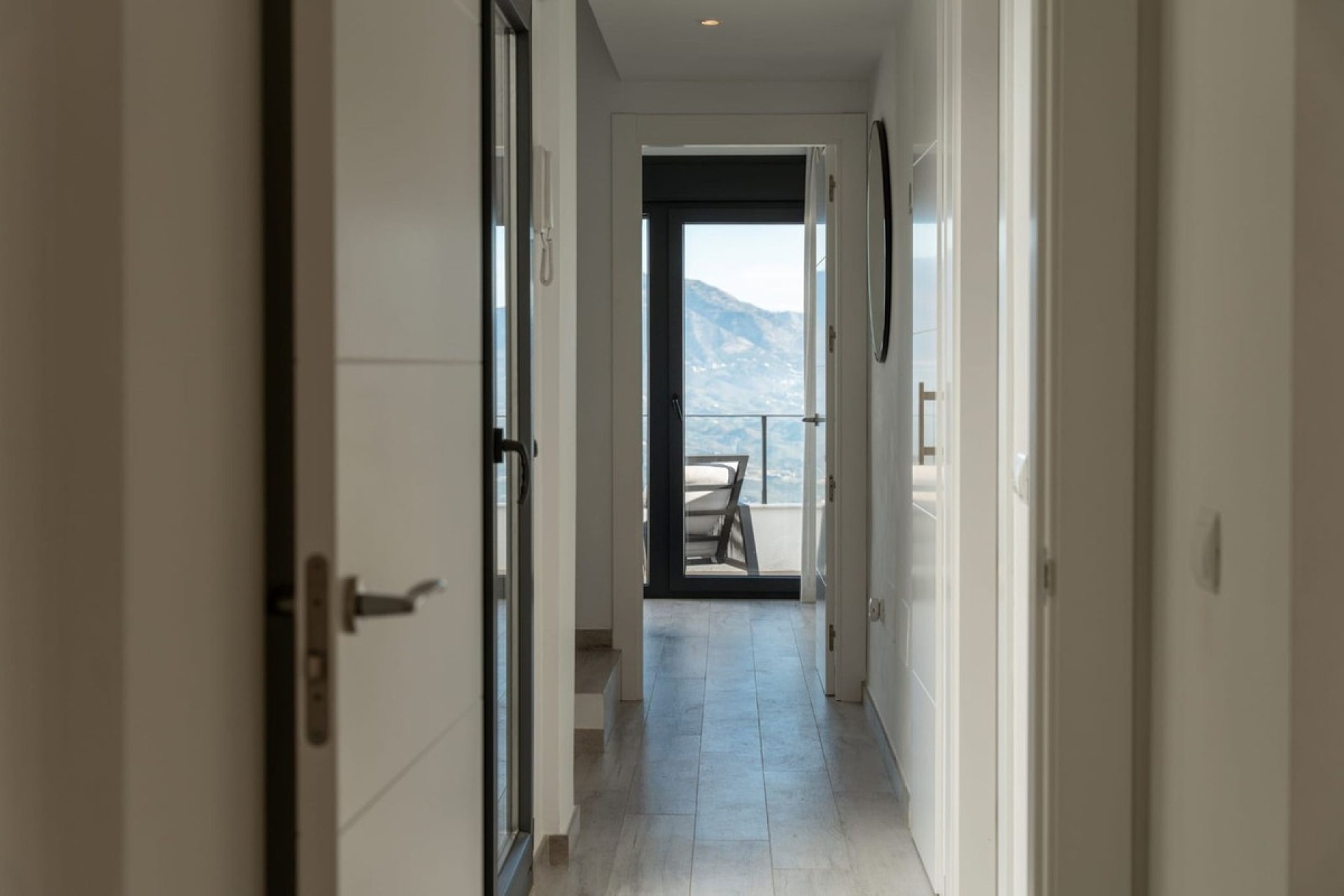 Resale - Town house - Marbella - La Mairena