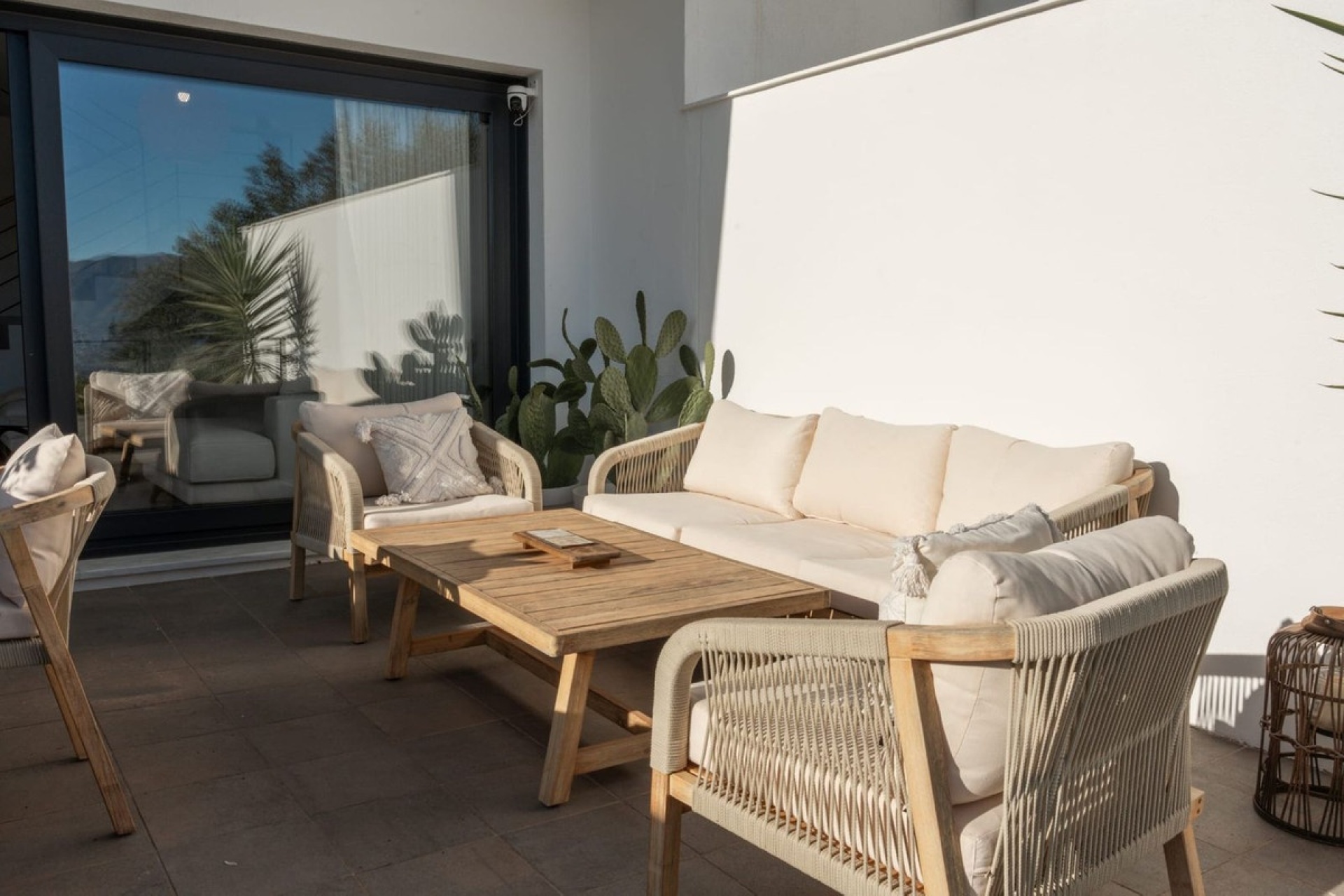 Resale - Town house - Marbella - La Mairena
