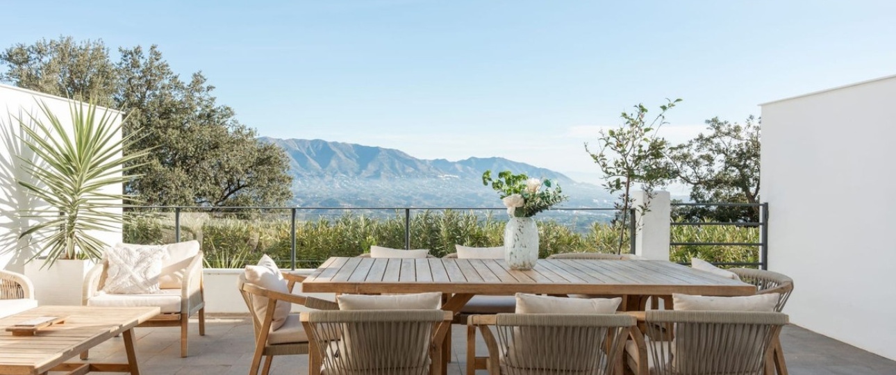 Resale - Town house - Marbella - La Mairena