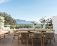 Resale - Town house - Marbella - La Mairena